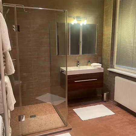 1st District With Balcony And Aircon Vienna