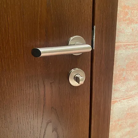 公寓 1st District With Balcony And Aircon 维也纳