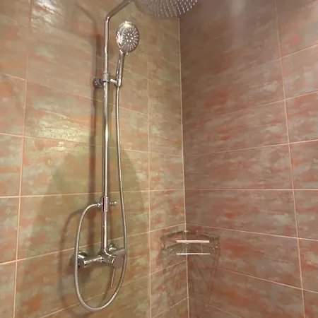 Apartment 1st District With Balcony And Aircon