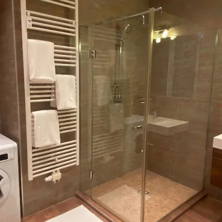 1st District With Balcony And Aircon Apartment