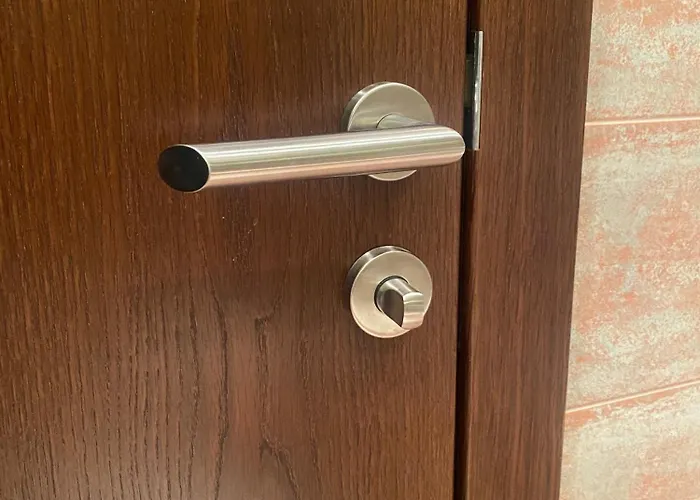 Apartment 1st District With Balcony And Aircon Wien