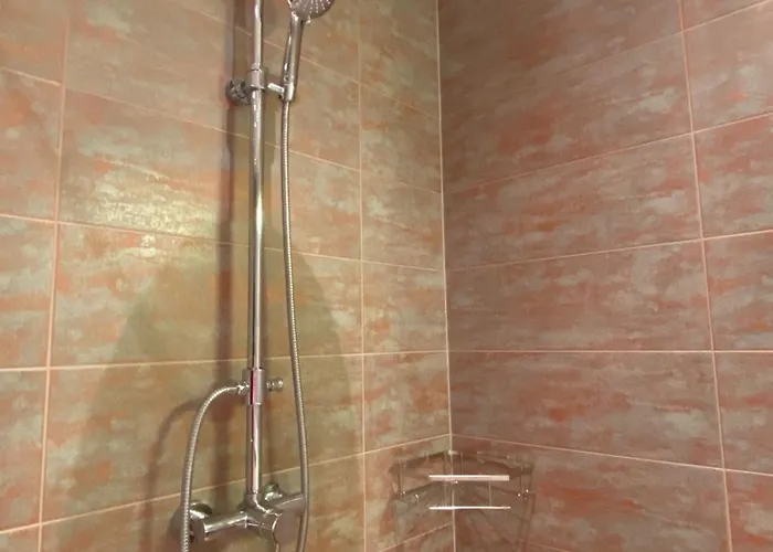 Apartment 1st District With Balcony And Aircon