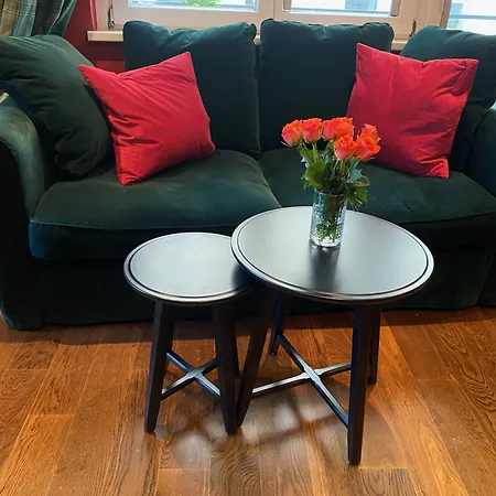 1st District With Balcony And Aircon 维也纳